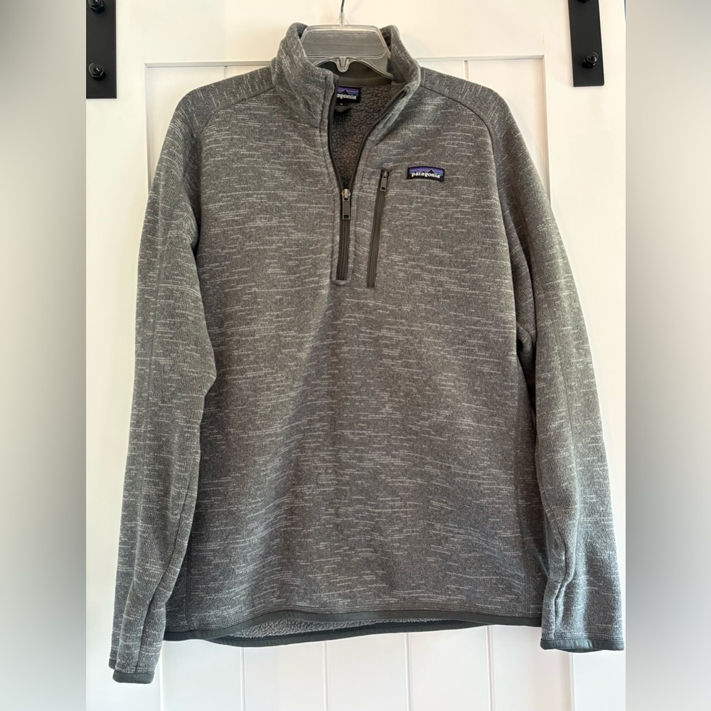 Patagonia Better Sweater